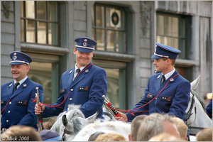 Bereden Politie2