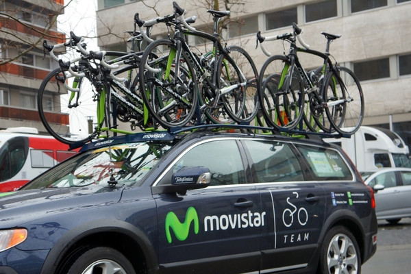 Movistar