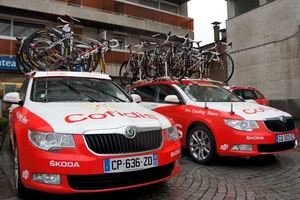 Team Cofidis