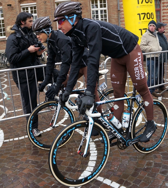 Chanel S. & Minard S.