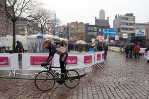 De Troyer Tim