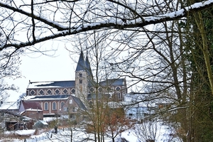 Kerk Neerijse