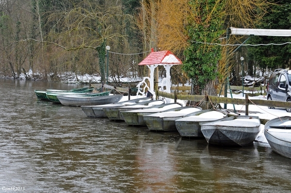 Zoete Water Oud-Heverlee