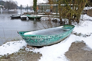 Zoete Water Oud-Heverlee