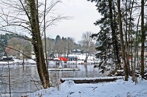 Zoete Water Oud-Heverlee