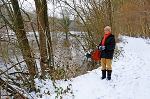 Oud-Herverlee Bos