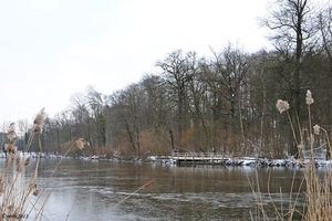 Zoete Water Oud-Heverlee