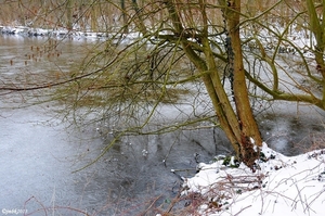 Zoete Water Oud-Heverlee