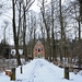 Oud-Herverlee Bos - Kapel