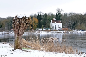 Zoete Water Oud-Heverlee  - Restaurant \