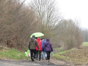 2013-03- 23 Roosdaal  verkenning 3 002