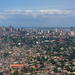 maputo skyline