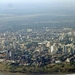 Maputo luchtfoto