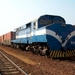 de trein corridor van Nacala naar Malawi