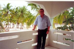 in Pemba , 2002