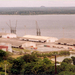 stukgoed haven van Nacala