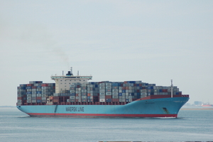 arthur maersk