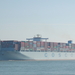 cosco netherlands-