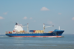 john rickmers..