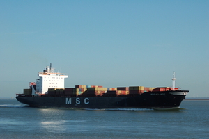 msc atlantic