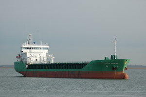 arklow rambler