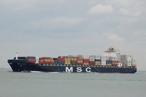 msc nuria