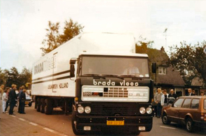 Brada - Leeuwarden