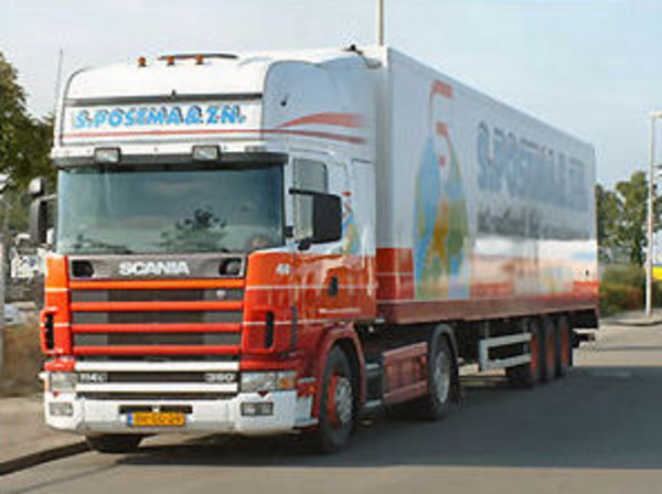 Scania