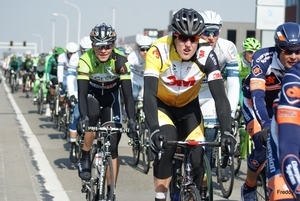 De Panne-rit2  Oudenaarde-Koksijde