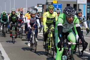 De Panne-rit2  Oudenaarde-Koksijde