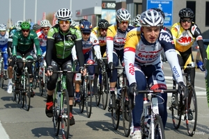 De Panne-rit2  Oudenaarde-Koksijde