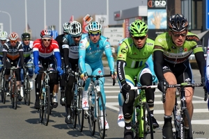 De Panne-rit2  Oudenaarde-Koksijde