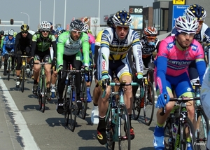 De Panne-rit2  Oudenaarde-Koksijde