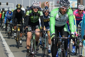 De Panne-rit2  Oudenaarde-Koksijde