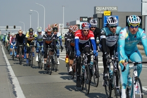 De Panne-rit2  Oudenaarde-Koksijde