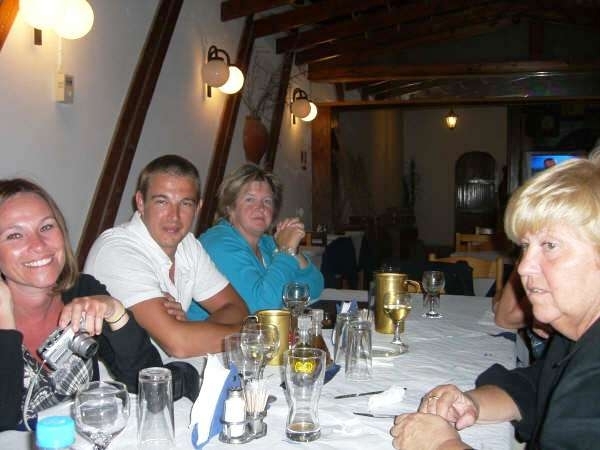 CORFU 2008