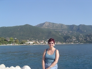 CORFU 2008