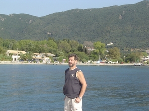 CORFU 2008