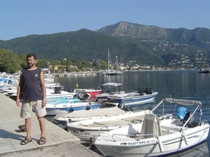 CORFU 2008