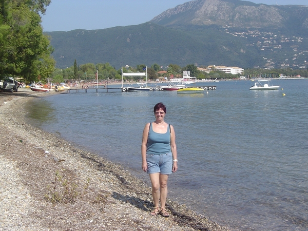 CORFU 2008