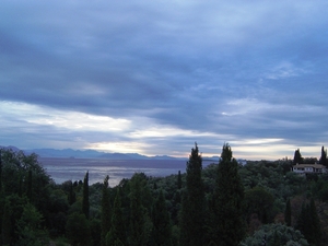 CORFU 2008