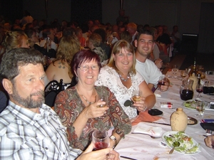 CORFU 2008