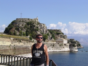 CORFU 2008