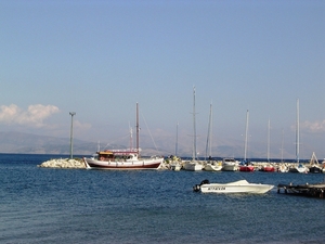 CORFU 2008