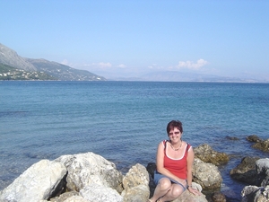 CORFU 2008