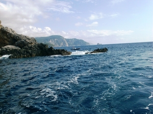 CORFU 2008