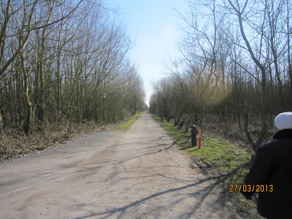 naar Lissewege 27-3-2013 051