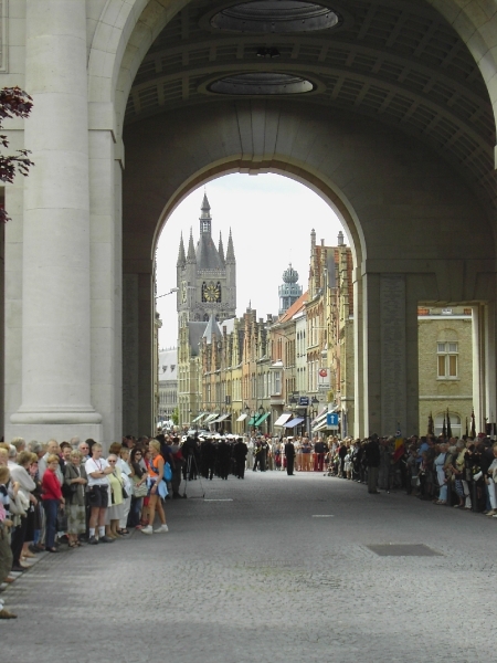 vierdaagse van de IJzer 2005 00058