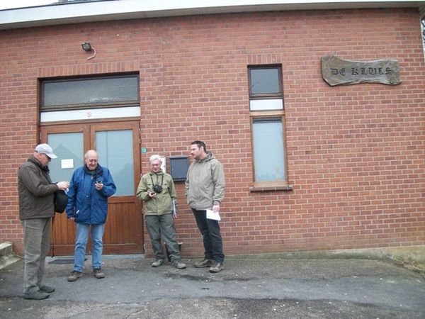 002-Verkenningstocht 1-Vertrek De Kluis-Ledeberg Pamel