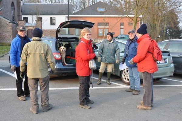 056-Verkenningstocht 2-lus 4 en 7 km...